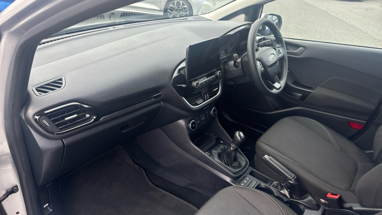 Ford Fiesta 1.1 Trend 5dr Petrol Hatchback